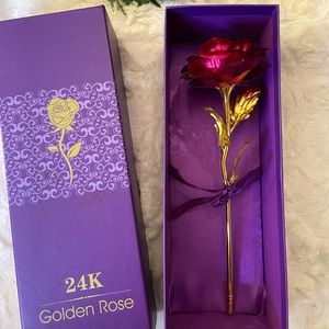 Golden Rose 24 K